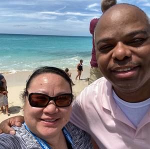 Meet your Posher, Chingxia